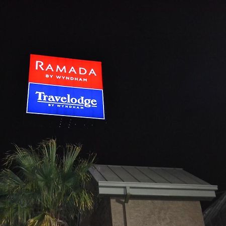 Travelodge By Wyndham San Antonio Lackland Afb North Esterno foto