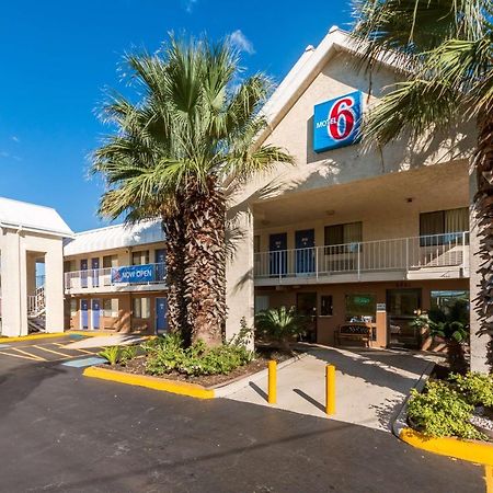 Travelodge By Wyndham San Antonio Lackland Afb North Esterno foto