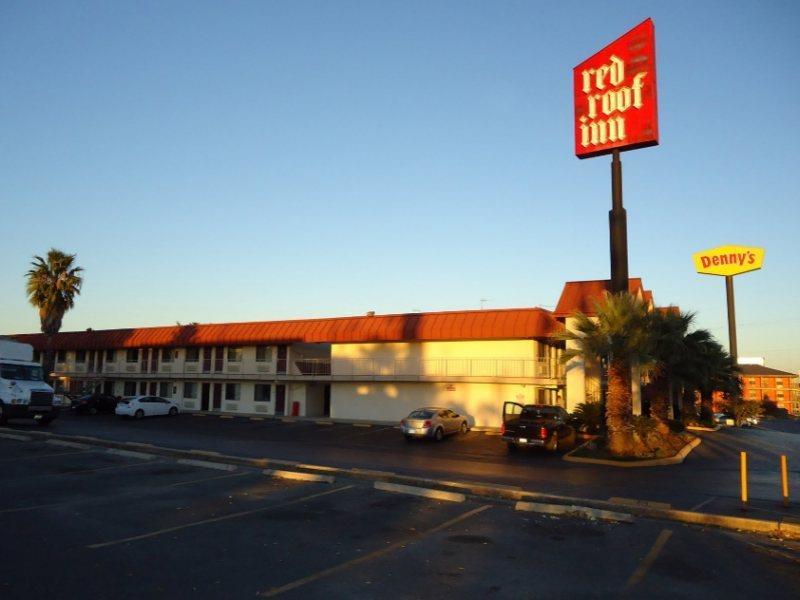 Travelodge By Wyndham San Antonio Lackland Afb North Esterno foto