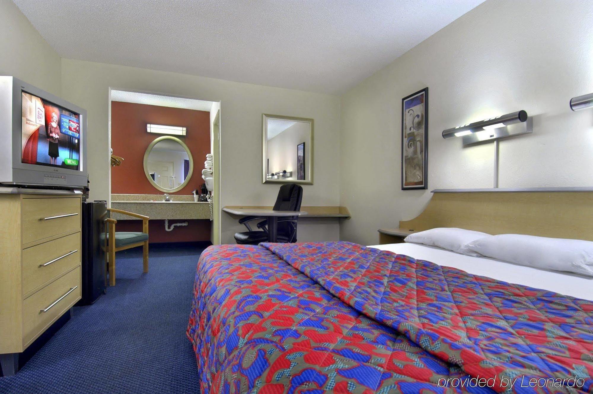 Travelodge By Wyndham San Antonio Lackland Afb North Esterno foto