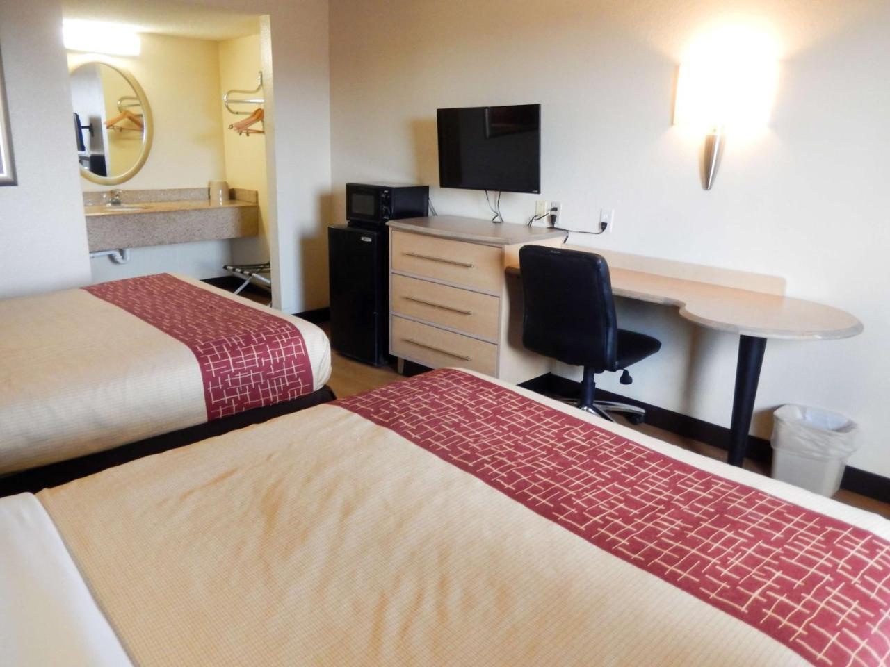 Travelodge By Wyndham San Antonio Lackland Afb North Esterno foto