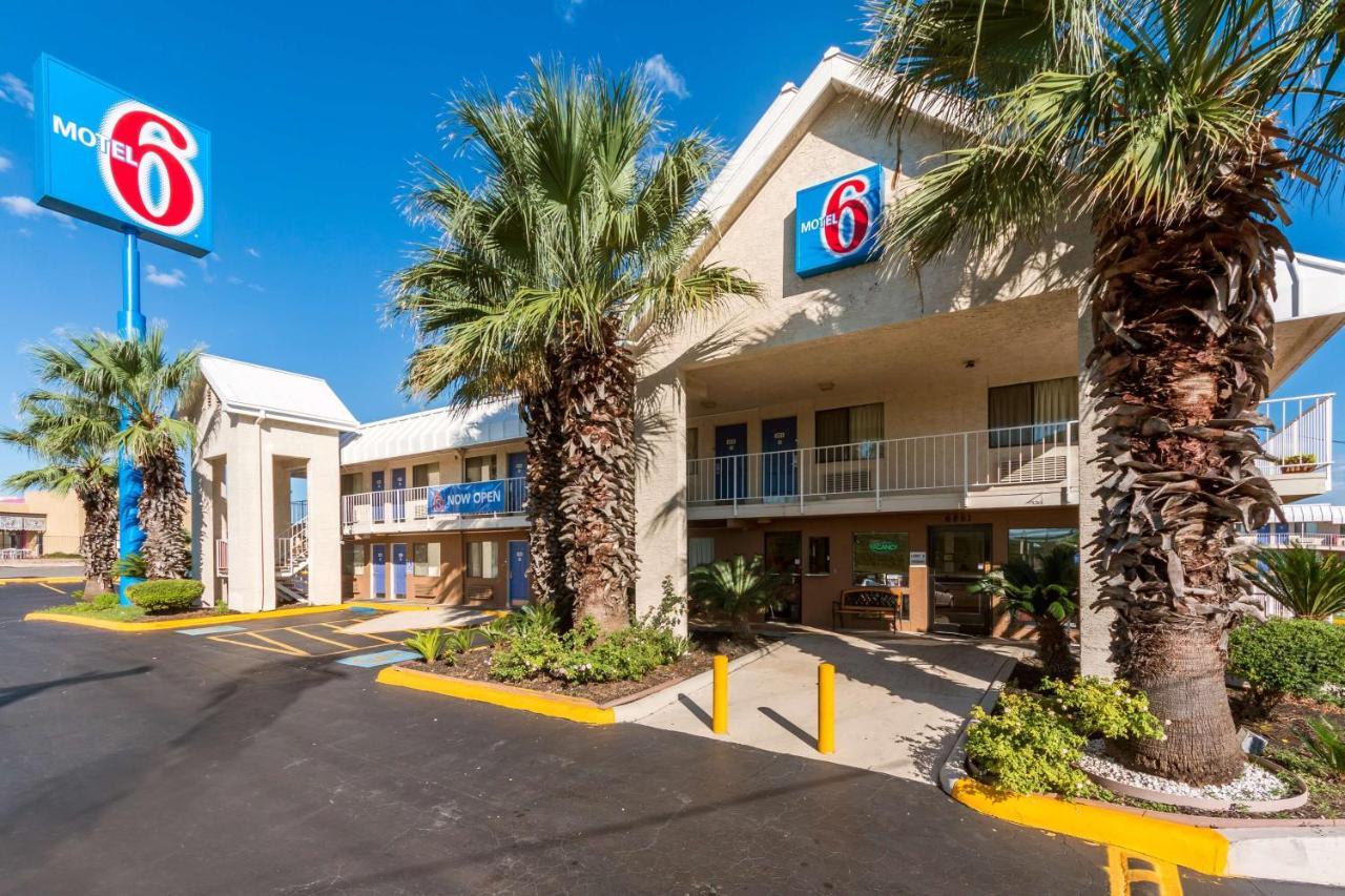 Travelodge By Wyndham San Antonio Lackland Afb North Esterno foto