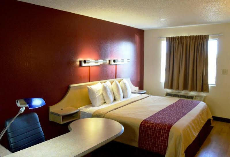 Travelodge By Wyndham San Antonio Lackland Afb North Esterno foto